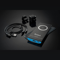 McIntosh Labs MHA50 Portable Decoding Amplifier variant 3