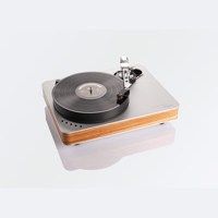 Dr. Feickert Analogue WOODPECKER variant 5