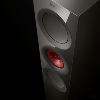 KEF R7 Meta variant 18