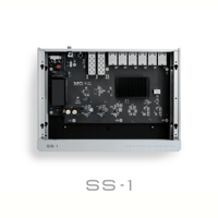 Matrix Audio SS-1 Pro SS-1 variant 3