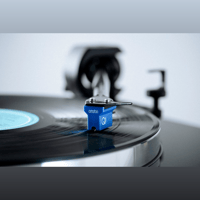 Pro-Ject Audio Systems X8 B variant 3