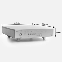 Denafrips Ares 15th R-2R DAC variant 2