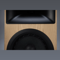 O Audio YMIR variant 12