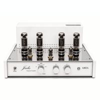 Jadis Electronics ARIA variant 10