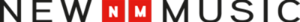 New Music logo