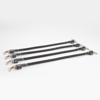 VooDoo Cable Renaissance XRS Speaker Jumpers variant 1