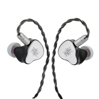 Kiwi Ears KE4 variant 6