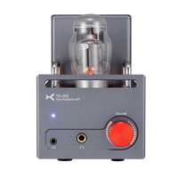 xDuoo xDuoo TA-26S Tube Headphone Amplifier variant 1