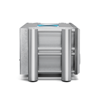 Chord Electronics ULTIMA PRE variant 5