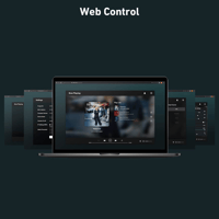 Arylic A50+ 50W x 2 Streaming Amplifier variant 7