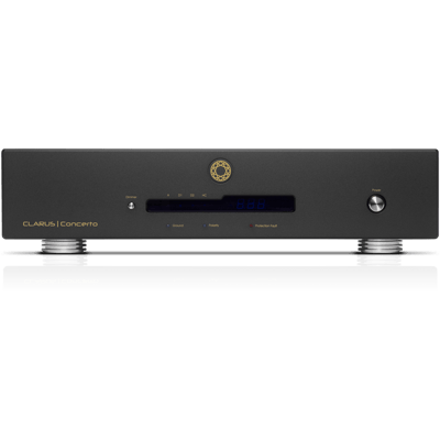 Clarus Cables Clarus Concerto