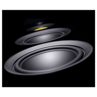 Fluance Signature HiFi 3-Way Floorstanding Speakers variant 10