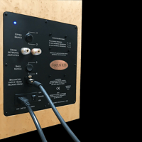 Legacy Audio Focus XD variant 5