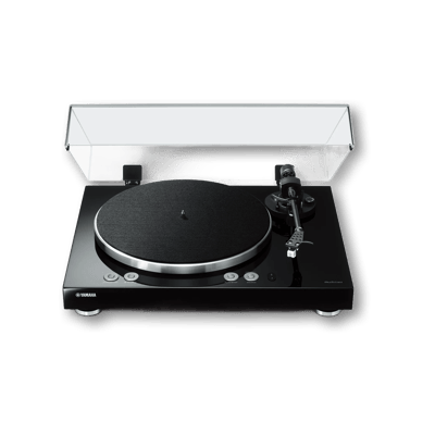Yamaha MusicCast VINYL 500