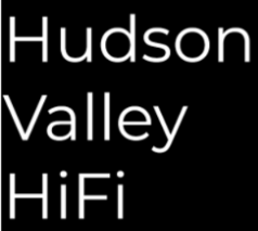 Hudson Valley HiFi logo
