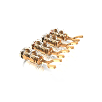 Viablue TS Spades Plugs 8 mm variant 3