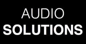 Audio Solutions - AU logo