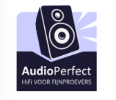Audio Perfect logo