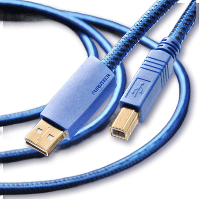 Furutech GT-2 USB Cable