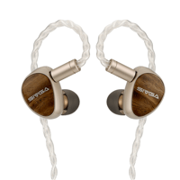 Sivga Audio Flat Glass Dynamic Diaphragm wired IEM variant 1