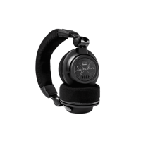 ultrasone  SIGNATURE PURE BLACK HEADPHONES variant 5