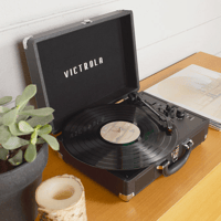 Victrola Journey Suitcase Record Player variant 16