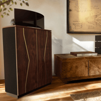 Klipsch Klipschorn variant 4