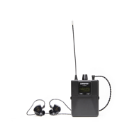 64 Audio Shure PSM300 Wireless IEM System variant 11