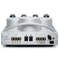 Balanced Audio Technology - BAT REX 3 Tube Amplifier variant 15