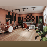 Primacoustic London 12 variant 2