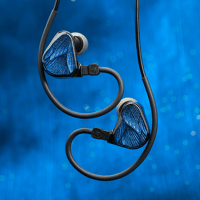 TRUTHEAR TRUTHEAR x Crinacle ZERO:BLUE2 In-ear Monitor variant 13