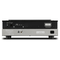 McIntosh Labs MCT500 2-Channel SACD/CD Transport variant 5