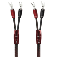 AudioQuest Type 9 Full-Range variant 2