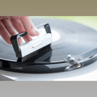 Pro-Ject Audio Systems Brush it variant 3