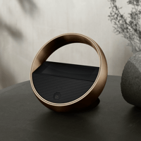 B&O-Bang & Olufsen  Beoremote Halo variant 2
