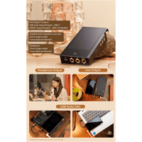 Cayin N3Ultra variant 8