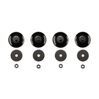 Pangea Audio Pangea Audio Vulcan Glide Feet variant 6