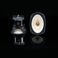 SW1x MTR 963 Monitor Loudspeakers variant 16