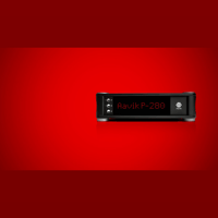 Aavik Acoustics P-280 variant 2