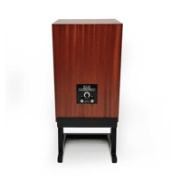 KLH Audio Model Three Bookshelf Speaker variant 24