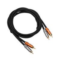 Fosi Audio Fosi Audio RCA Cables for Home Audio Systems variant 2