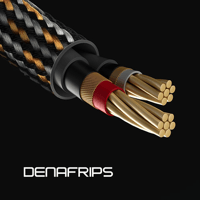 Denafrips AES Cable - 7N019 variant 3