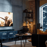 Klipsch Flexus CORE 200 Sound System variant 3