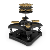 Acoustic Signature Invictus NEO variant 7