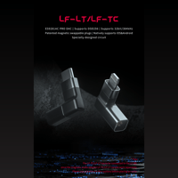 FiiO LF-RB variant 8