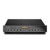 Burmester 100 variant 2