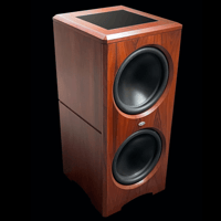 Legacy Audio Goliath XD variant 2