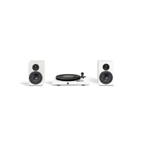 Pro-ject Audio Systems - USA Juke Box E1 Hi Fi Set variant 3