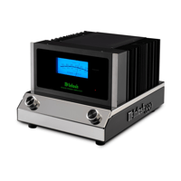 McIntosh Labs MC830 1-Channel Solid State Amplifier variant 2