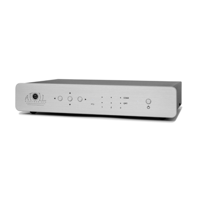 Atoll Electronique DAC100 Signature